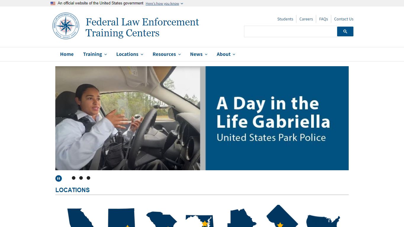 Affidavit Writing Made Easy - fletc.gov